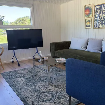 Goce - 300m From The Sea By Interhome * Løkken