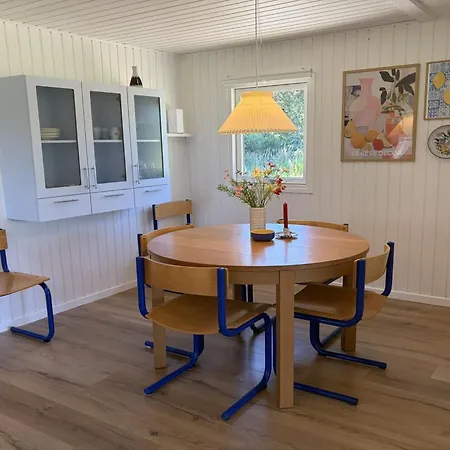 Feriehus Goce - 300m From The Sea By Interhome *