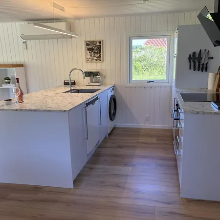 Goce - 300m From The Sea By Interhome Ferienhaus Løkken