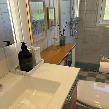 Ferienhaus Goce - 300m From The Sea By Interhome Løkken