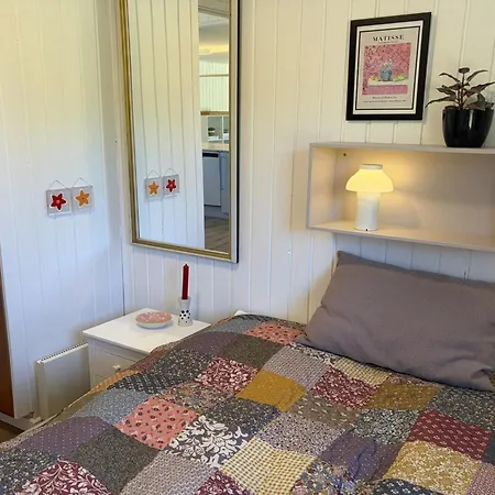 Feriehus Goce - 300m From The Sea By Interhome *