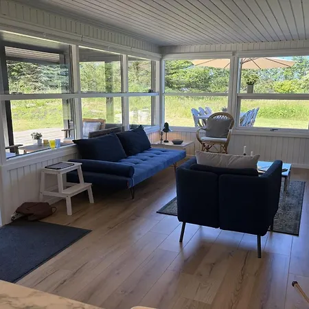 Feriehus Goce - 300m From The Sea By Interhome *