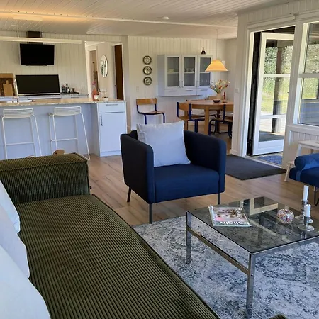 Feriehus Goce - 300m From The Sea By Interhome *