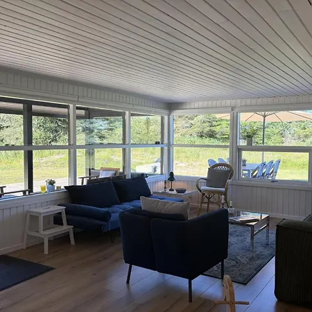 Goce - 300m From The Sea By Interhome Feriehus *