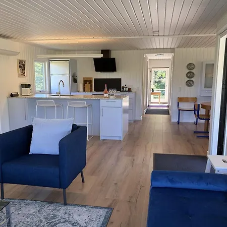 Feriehus Goce - 300m From The Sea By Interhome