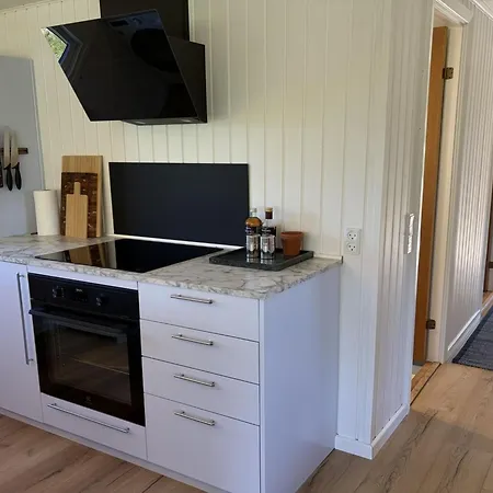 Goce - 300m From The Sea By Interhome Feriehus Løkken