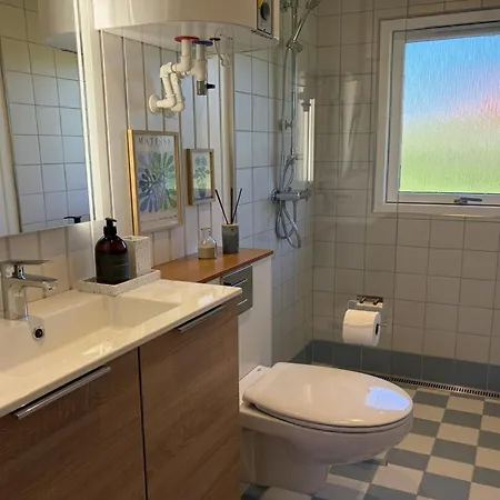 Goce - 300m From The Sea By Interhome Ferienhaus Løkken