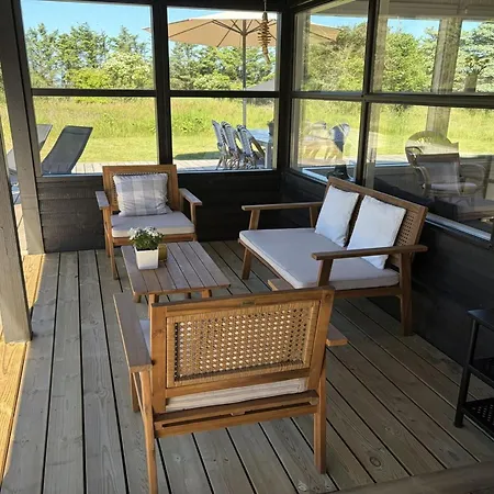 Goce - 300m From The Sea By Interhome Løkken