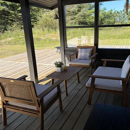 Goce - 300m From The Sea By Interhome Feriehus
