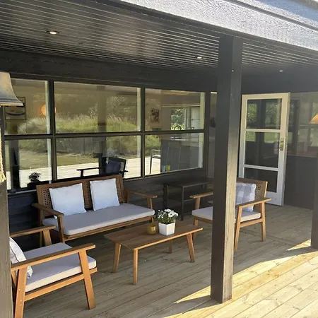 Goce - 300m From The Sea By Interhome Ferienhaus