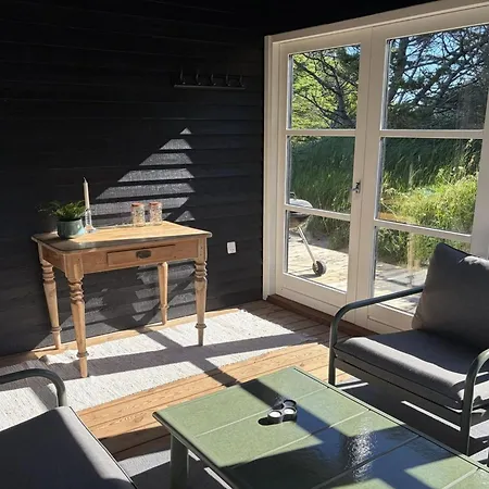 Goce - 300m From The Sea By Interhome Løkken