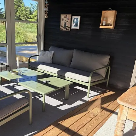 Goce - 300m From The Sea By Interhome Feriehus