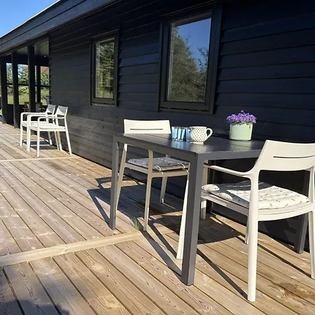 Goce - 300m From The Sea By Interhome Ferienhaus Løkken