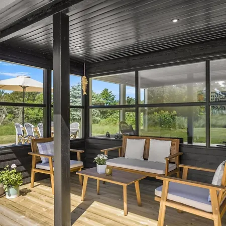Goce - 300m From The Sea By Interhome Løkken
