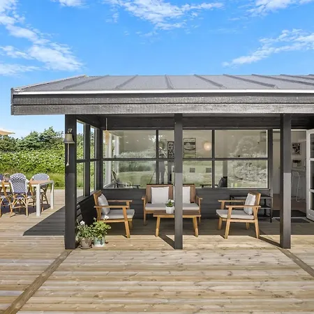 Goce - 300m From The Sea By Interhome * Løkken