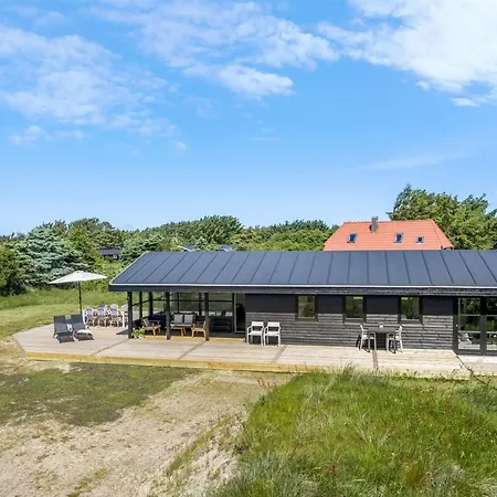 Goce - 300m From The Sea By Interhome Feriehus