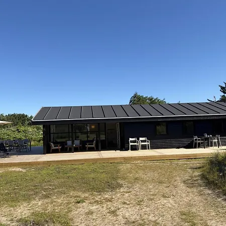 Goce - 300m From The Sea By Interhome Feriehus Løkken